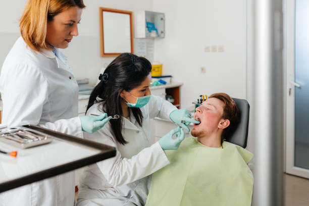 Best After-Hours Dental Trauma Care in Valle Vista, CA