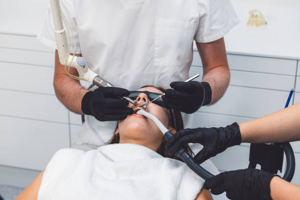 Best Emergency Tooth Extraction in Valle Vista, CA