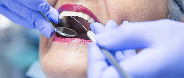 Best Emergency TMJ Treatment in Valle Vista, CA
