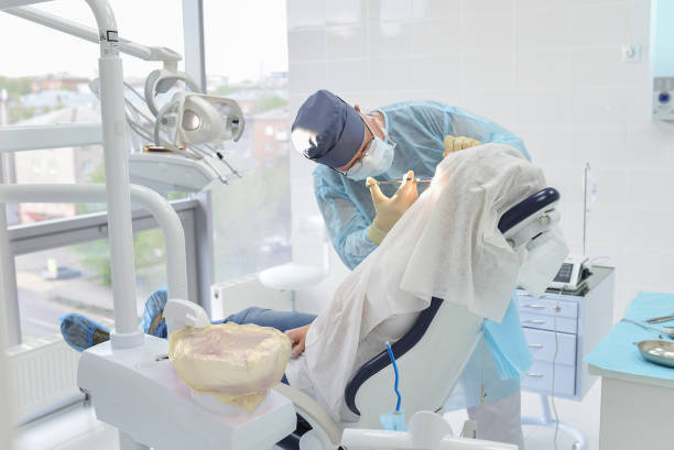 Best Emergency Wisdom Teeth Removal in Valle Vista, CA