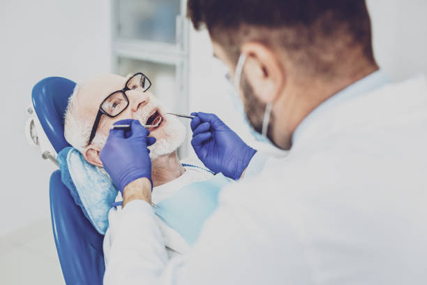 Best Urgent Care for Lost Fillings or Crowns in Valle Vista, CA